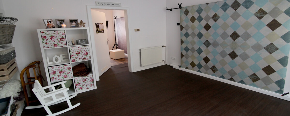 Fotostudio Fulda - Little Big Pictures - Anne Volknant